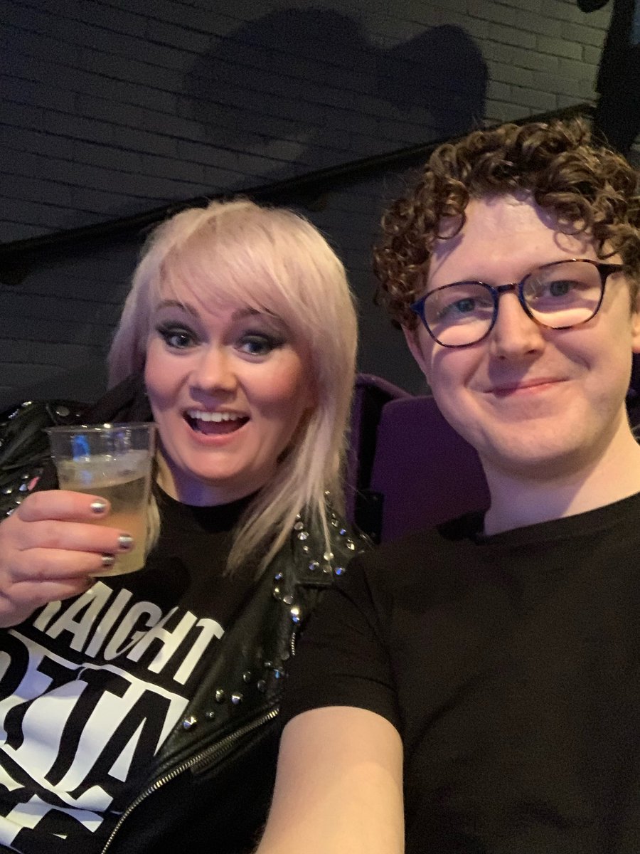dreamingisfree's tweet photo. Braw night at the Scots Language Awards last night! 

#ScotsLanguageAwards #SCOTSLA #sla https://t.co/PePC4t7eQx