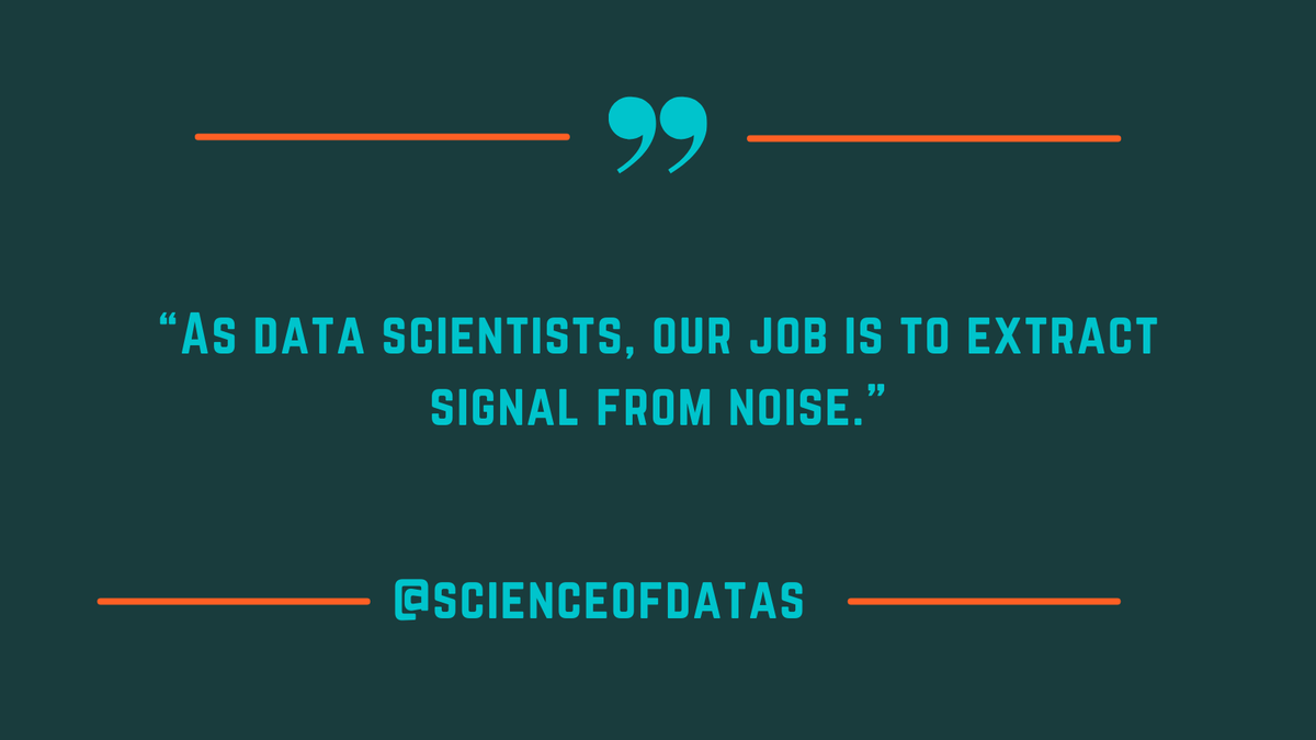 #DataScience #data #bigdata #DataScientists