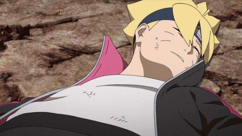 Bonamize on X: A new season of Boruto was out this week on