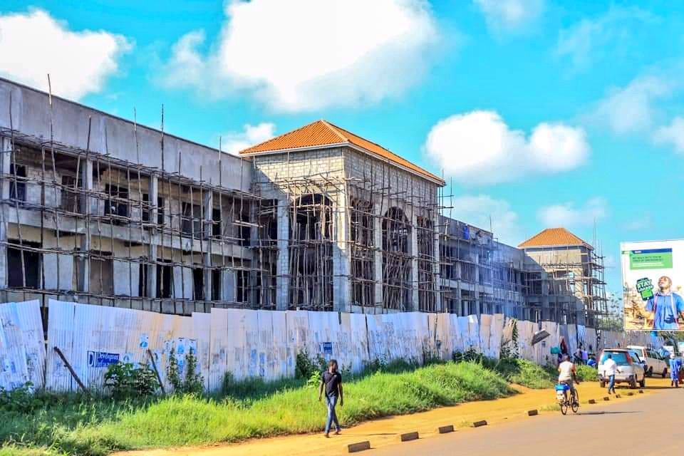 #VisitWestNile tweet media