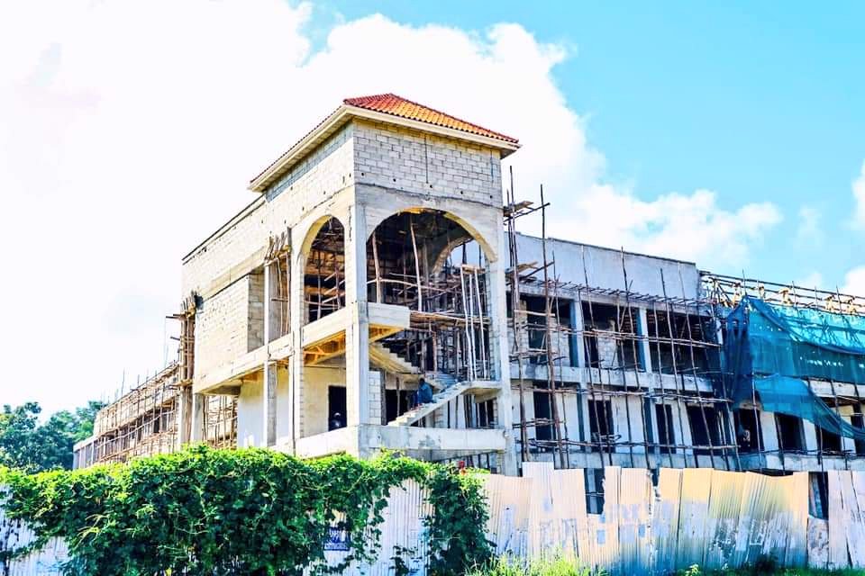 #VisitWestNile tweet media