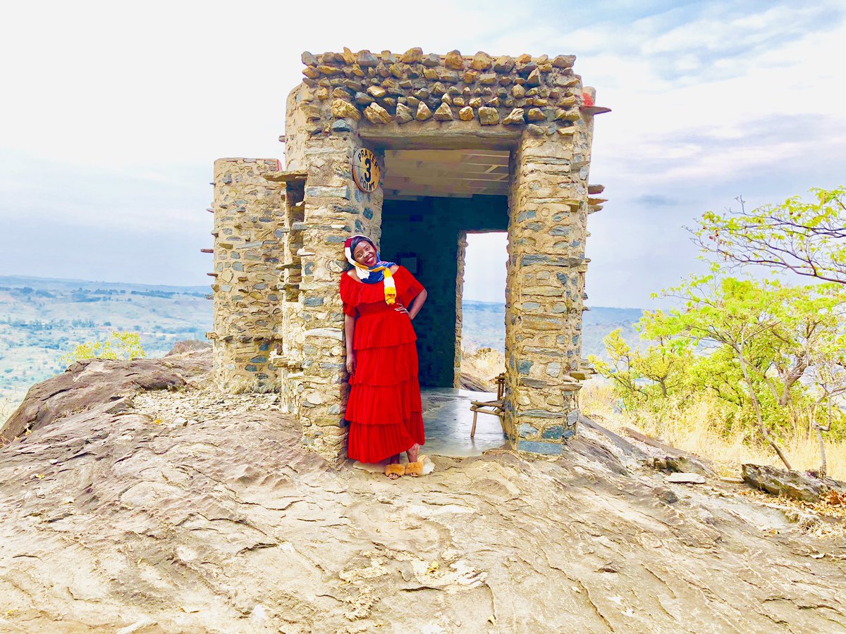 #VisitWestNile tweet media