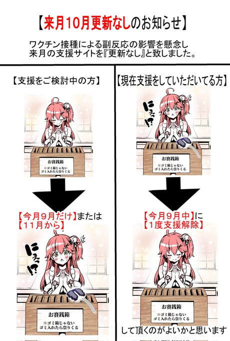 10æã®æŽæ°æªå®ç¶æ
ã§çæ§ã«æ¯æŽããŠããã ãã®ã¯ç³ãèš³ãªãæãã10ææŽæ°ãªãããæ±ºããŸãã
ãæ¯æŽããŠããã ããŠãçæ§âŠæ¬åœã«ããããšãããããŸãðð
â»ãè©«ã³ãšããŠãäžã®æ·»ä»ç»åã¯ãã€ãã¿ãŒã¢ã€ã³ã³ã«ããŠããã ããªããã©ãããèªç±ã«ã䜿ãäžããð