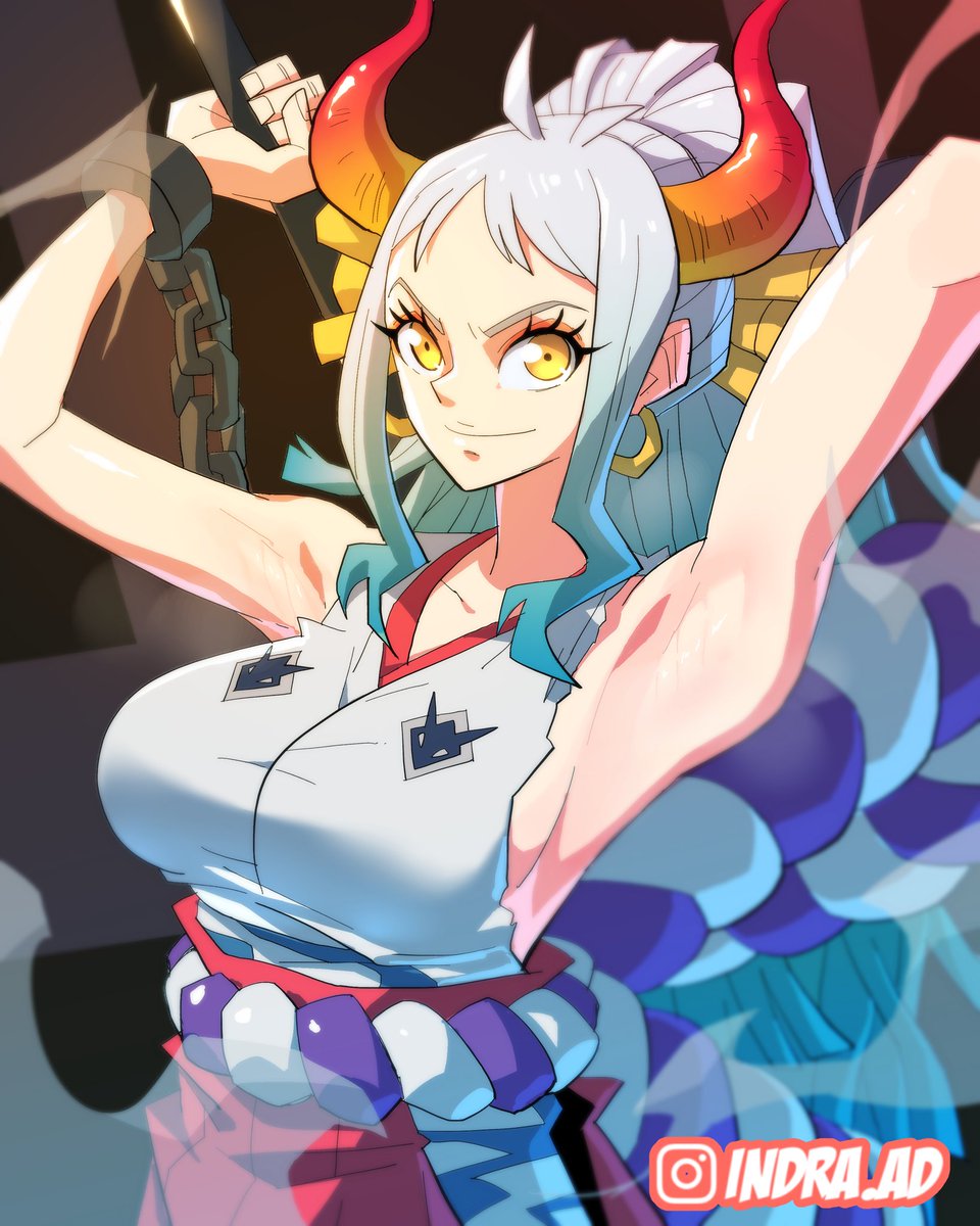 Anime & Manga - The Logia Awakening Waiting Room | Page 5707 | Worstgen