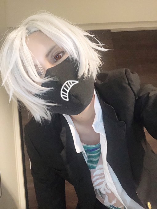 コスプレイヤーゆづきのTwitter画像27