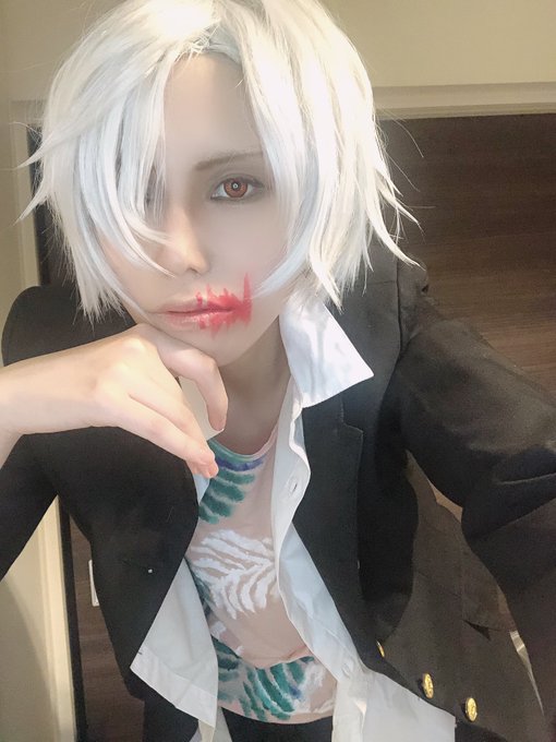 コスプレイヤーゆづきのTwitter画像28