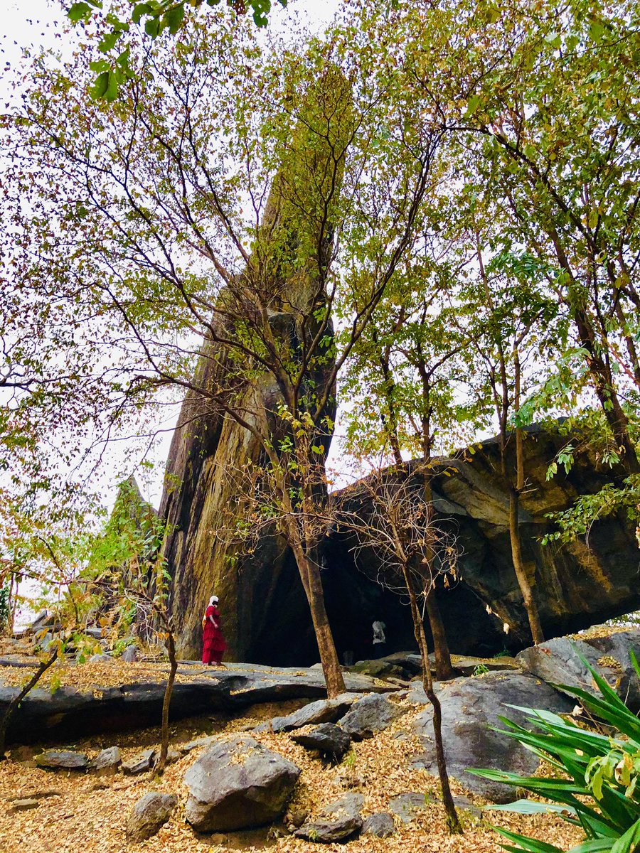 #Fact The World’s Smallest Church sits on  Biku hill in West Nile, Uganda.  It only accommodates three people including the priest. Built with a mission to help Christians have a personal service and special interaction with God
#VisitWestNile

📸 <a href="/deuce_mercy/">Mercy Grace Munduru 🇺🇬 🇨🇩🇸🇸</a>