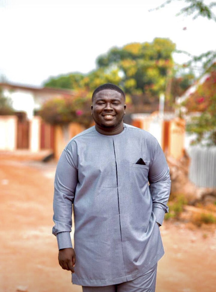 tamtalkgh's tweet photo. Big win for @tamtalkgh and a special congratulations to @QwessiVine on his election into the high office of President of the Ghana Institute of Journalism(GIJ) SRC.
@QwessiVine served @tamtalkgh to best of his capacity and will undoubtedly be the best voice of advocacy and https://t.co/CYKhZdDOqS