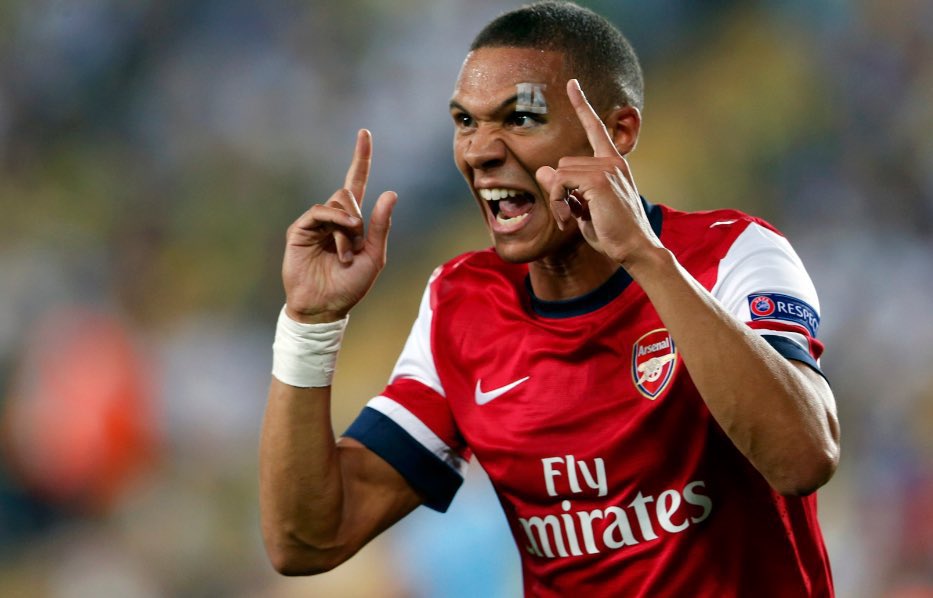 Happy Birthday to former Arsenal defender Kieran Gibbs, who turns 32 today! 