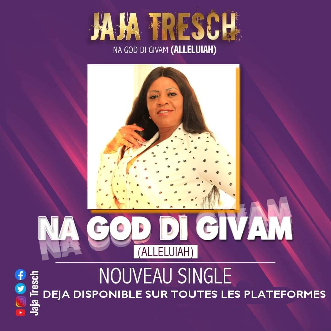 JajaTresch's tweet photo. Happy Sunday guys 🤩🤩🤩���stay safe 🙏

👉🏽👉🏽 https://t.co/WhP15uBIXk

#jajatresch #Alleluiah #newsingle https://t.co/TGOwBowvpe