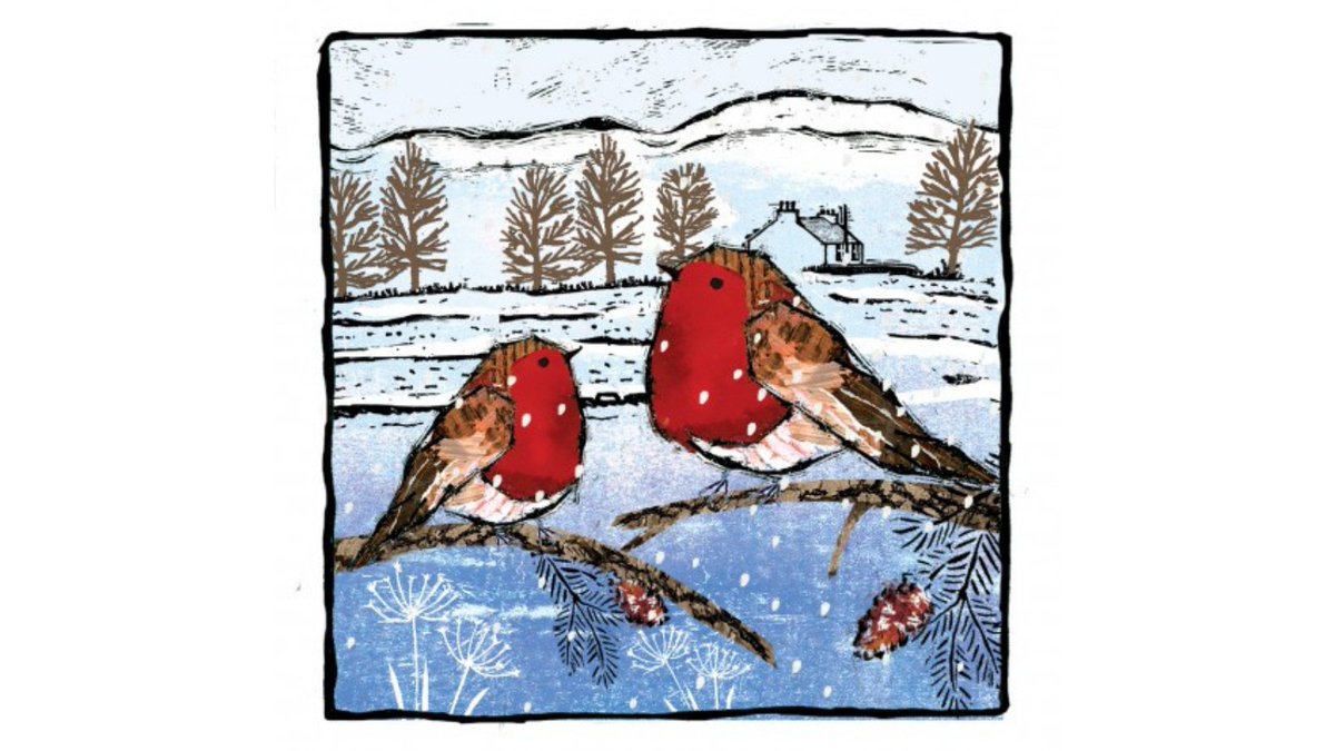 Our Online Shop’s new 'Gifts that make a difference' Winter catalogue 2021 is out now - with a fabulous range of gifts and essentials.

Download the catalogue here: bit.ly/3hqCdbh 

Or, order a copy on 0300 303 5933. 

100% of our profits go straight back into our work.