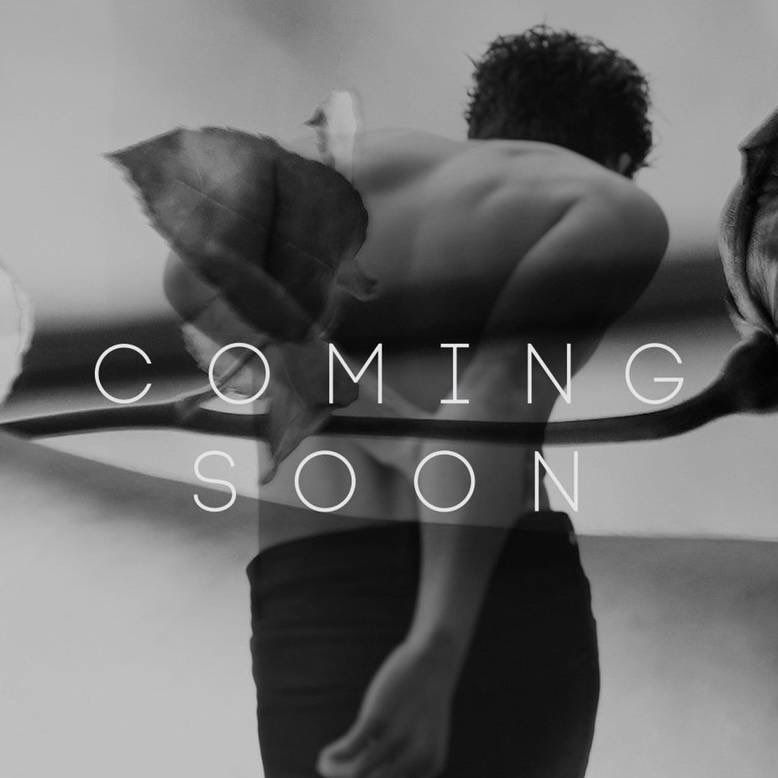 JMJLabel is coming soon.

#JMJLabel
#JamyJamess