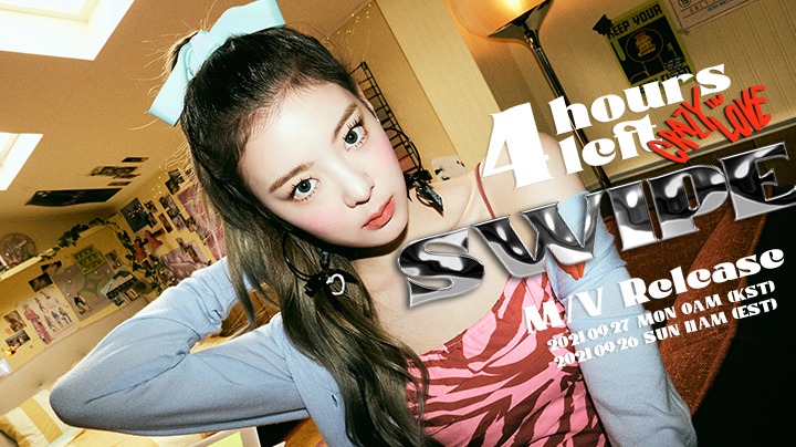 ITZY tweet media