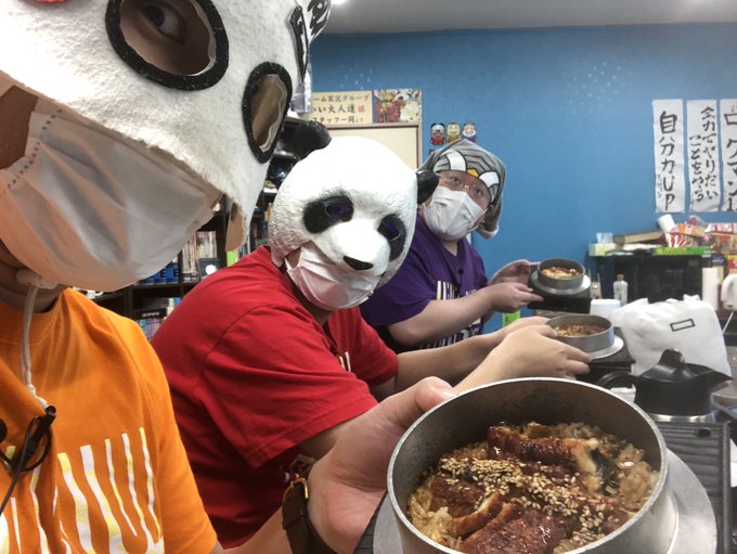 Popular Tweets Of いい大人達 ゲーム実況者 3 تحليلات تويتر الرسومية الخاصة بهوتويت Whotwi