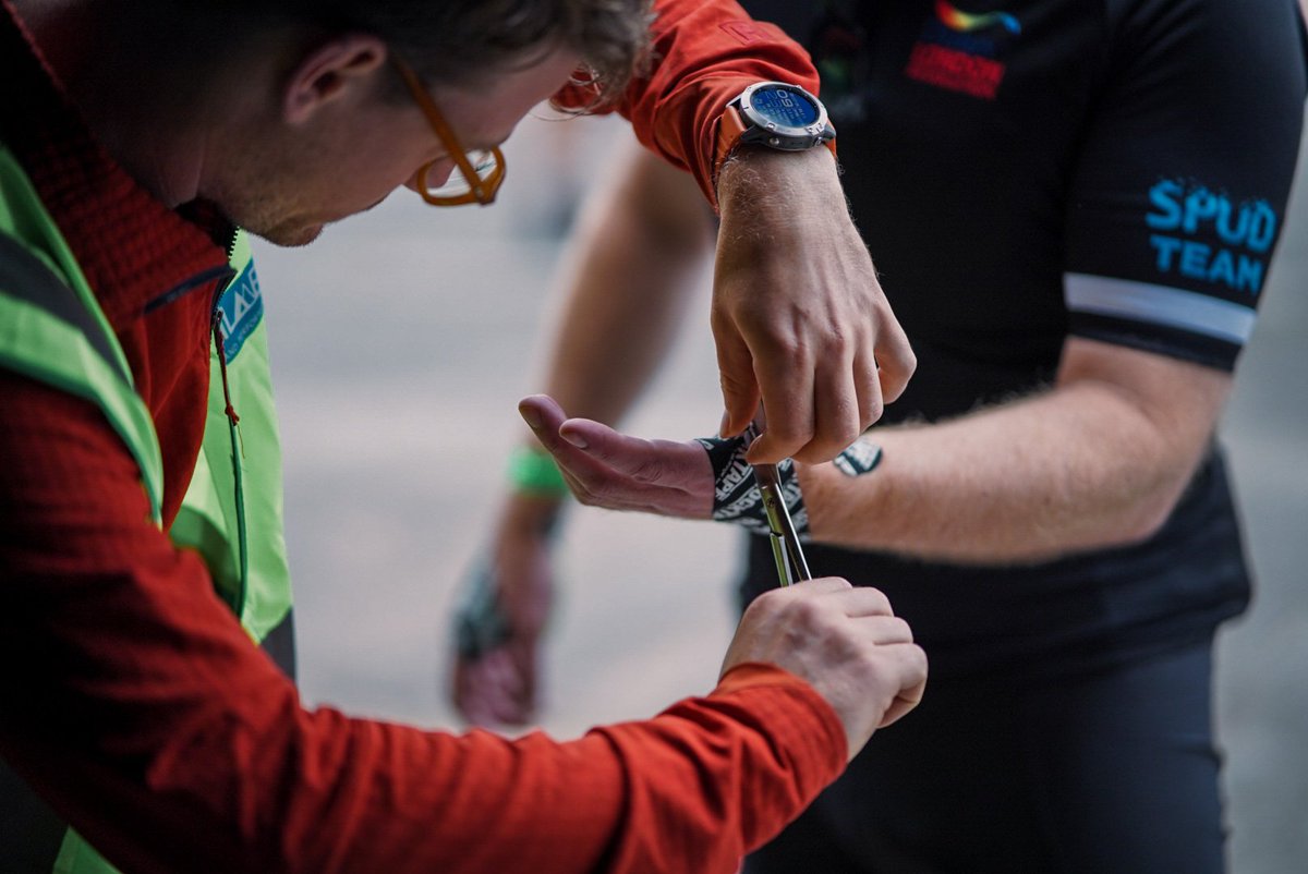 London Revolution tweet media