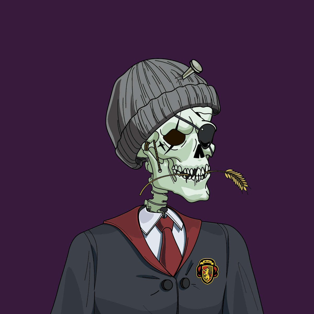 Loopify's tweet photo. Aped some @WickedCraniums 💀
felt lonely with everyone buying different profile pictures, skellies are dope https://t.co/Lu8tAQsVcF
