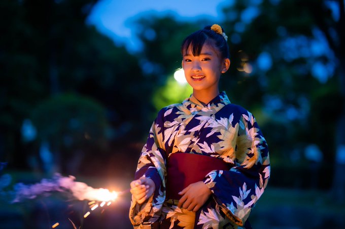 Twitterのコスプレ画像11