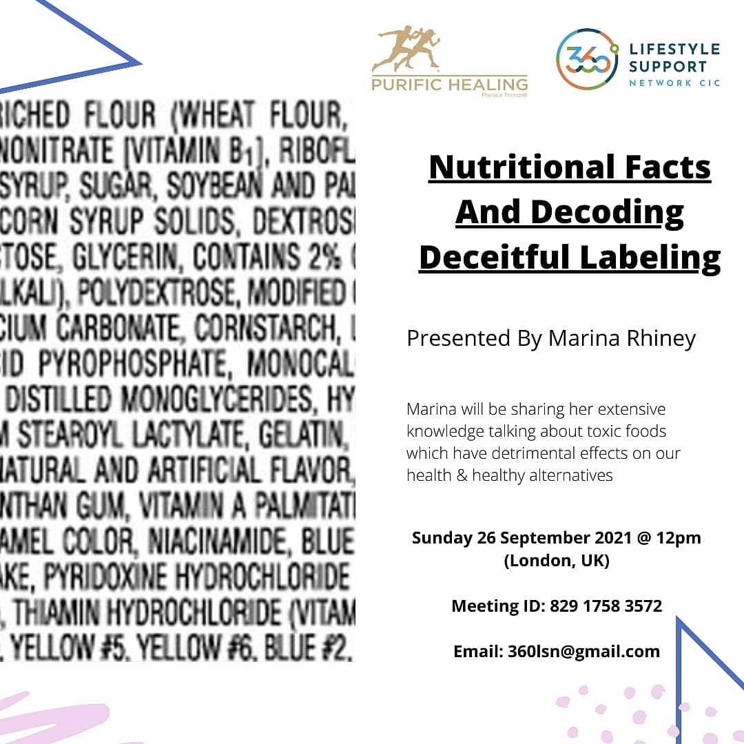 360 Lifestyle Support Network tweet media