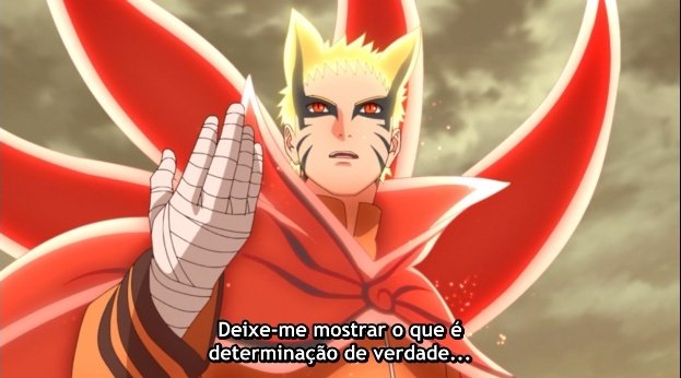 Boruto Explorer - O início de um sonho/Deu tudo certo 🤠