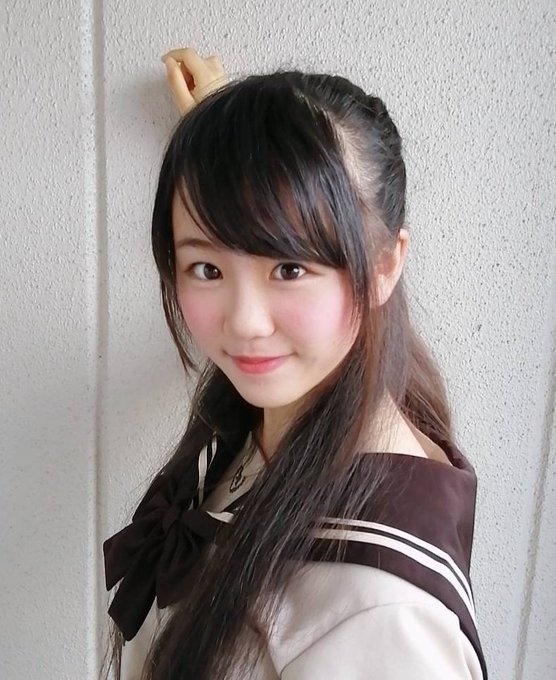 Twitterのコスプレ画像17