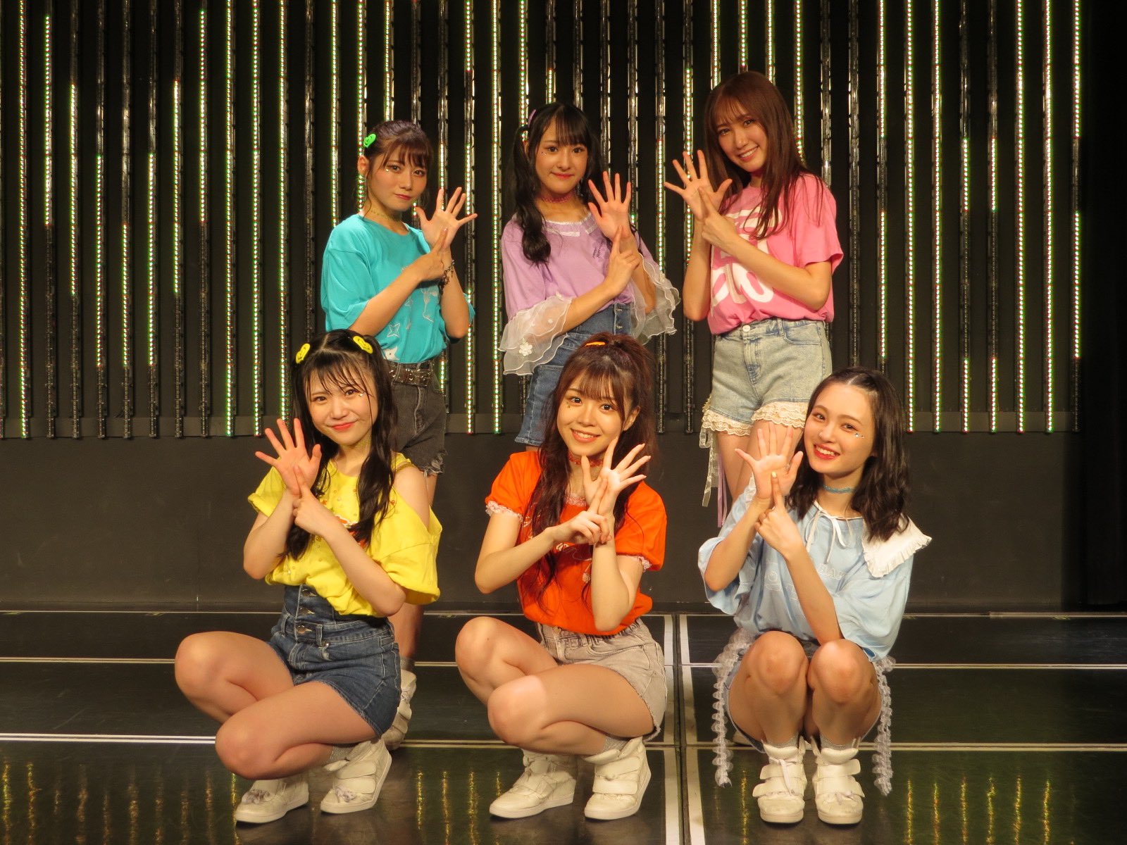 NMB48 Official on Twitter: NMB48 Official on Twitter: