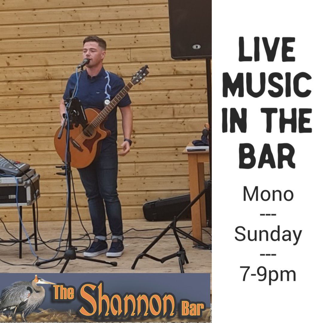 The Shannon Bar tweet media