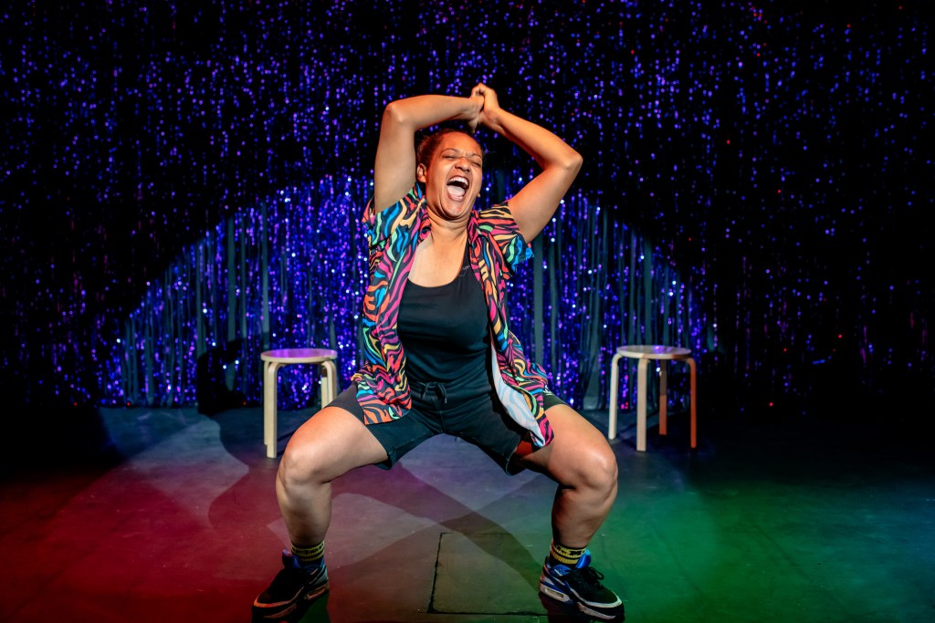 Today is your last chance to catch <a href="/c_dowding/">Charlotte Dowding 💙</a> performing in ‘Dumbledore is so Gay’ at the <a href="/THEPLEASANCE/">Pleasance</a> 

<a href="/bespokenbeyond/">Bespoken Beyond</a> interviews the actress about the play and her favourite roles.

thebespokeblackbook.com/interview-with… 

 #DumbledoreIsSoGay #london #westend #theatre #play #harrypotter