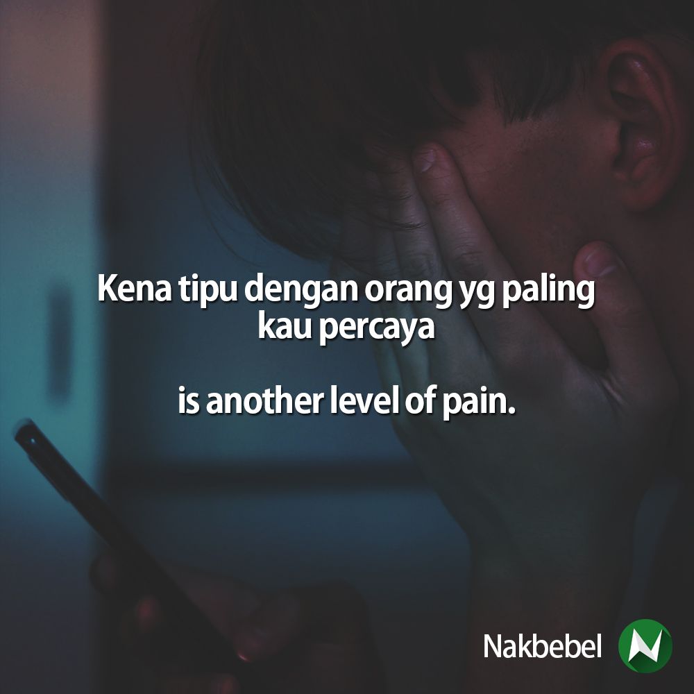 nakbebel's tweet photo. 😢 | Follow @santapanhidup untuk quote-quote kehidupan https://t.co/FiVXArbWKx