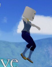 my bad it was fun though look at me go