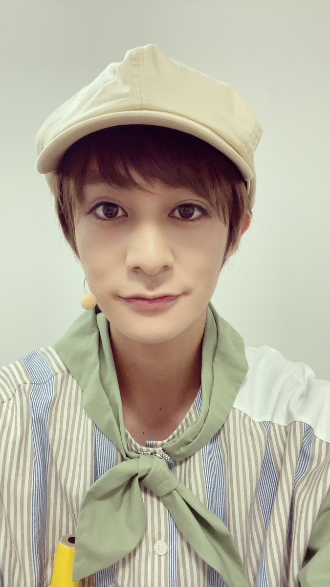 takasaki_shota tweet picture