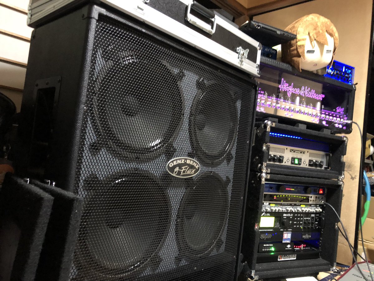 yonesan0108's tweet photo. 整いました!
#ovaltine
#オヤイデ電気
#Fulltone
#CAE
#CAJ
#BOSS
#tcelectoronic
#FreeTheTone
#Onecontrol
#KORG
#MORLEY
#electroharmonix
#Providence
#Digitech
#THD
#CAD
#RJM
#MXR
#Menatone
#Xotic
#FractalAudioSystems
#Hughes&Kettner
#VHT
#GENZBENZ
#FURMAN
#Montreux
#AURALEX https://t.co/fwg3Hb49dK