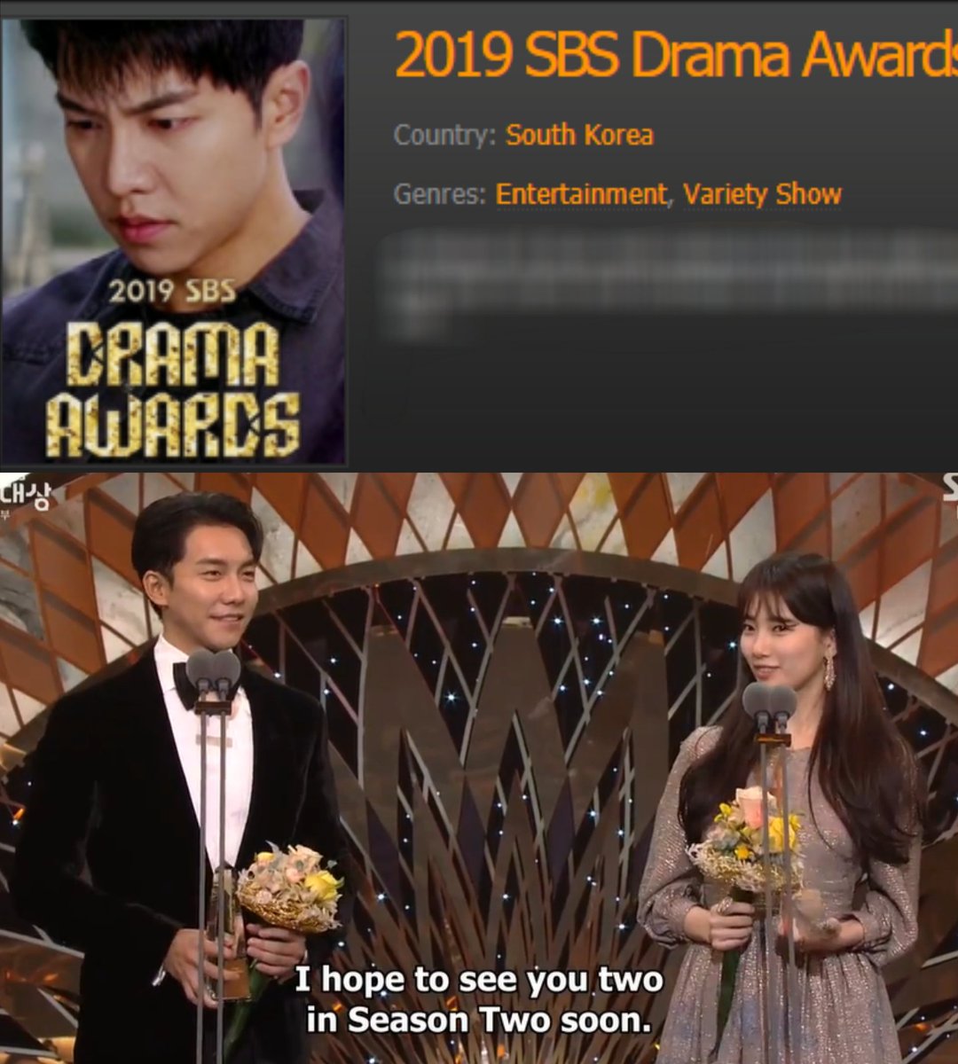 Suddenly came across this. This is our ray of hope. Praying for #Vagabond Season 2🤞🏻
Okk Seung Gi oppa thinks thr were less romantic scenes. Bt srsly those were too much heart warming. Then we can hve more in 2nd season...☺
#LeeSeungGi #이승기 💙💙