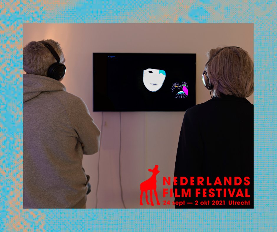📢FREE ENTRANCE📢
From today until Friday you can visit #FACEVALUE for #FREE! 
This offer has been possible through our collaboration with <a href="/Nedfilmfestival/">Nederlands Film Festival</a>!
Opening hours: 12:00 — 17:00 Wednesday to Sunday 
photo credits: Pieter Kers | beeld.nu