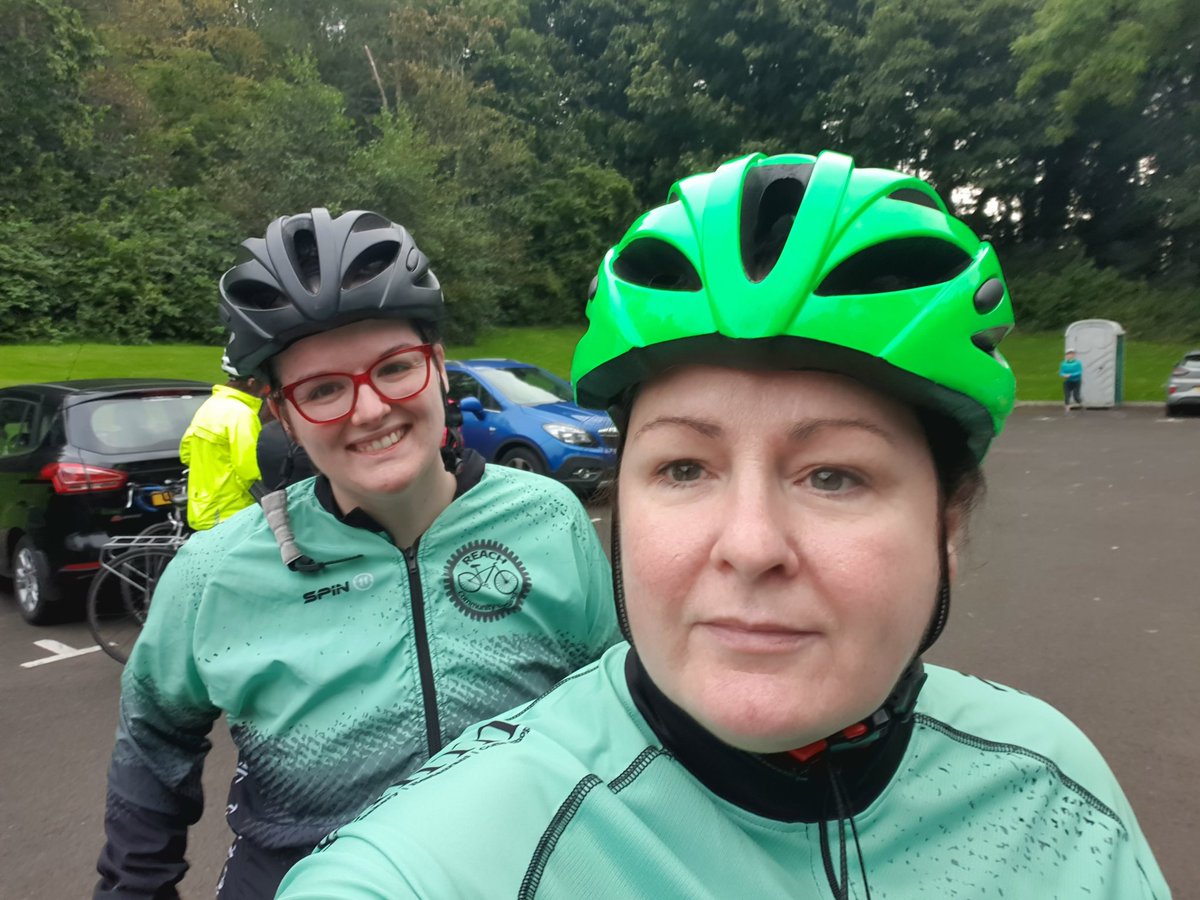 Reach Community Cycling (reach_cycling) Twitter