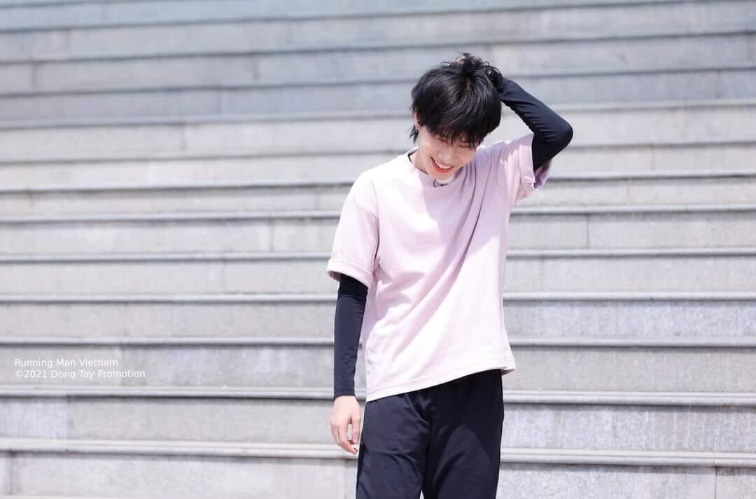 khongvoiduocmay's tweet photo. JACK TẠI ĐẠI HỘI THỂ THAO RUNNING MAN
#JACKxRunningMan
#RunningMan
#JackJ97
🥰 😍 https://t.co/N5LDu3JS6V