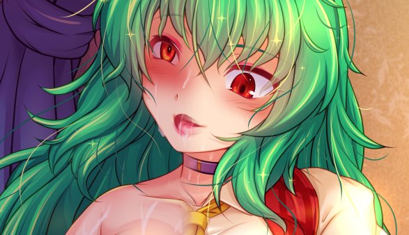 凛々しい彼女の昼と夜 