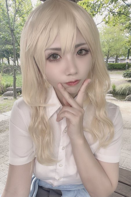 コスプレイヤーしおかのTwitter画像31