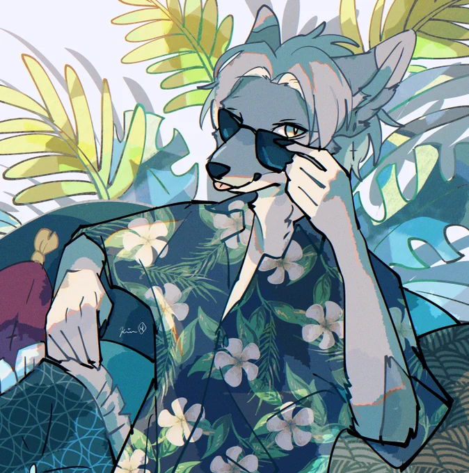 🕶️ 