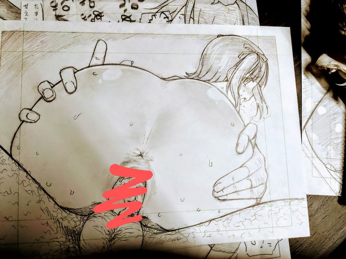 ウチでは珍しい春香さんのエロ絵も集録されます。 