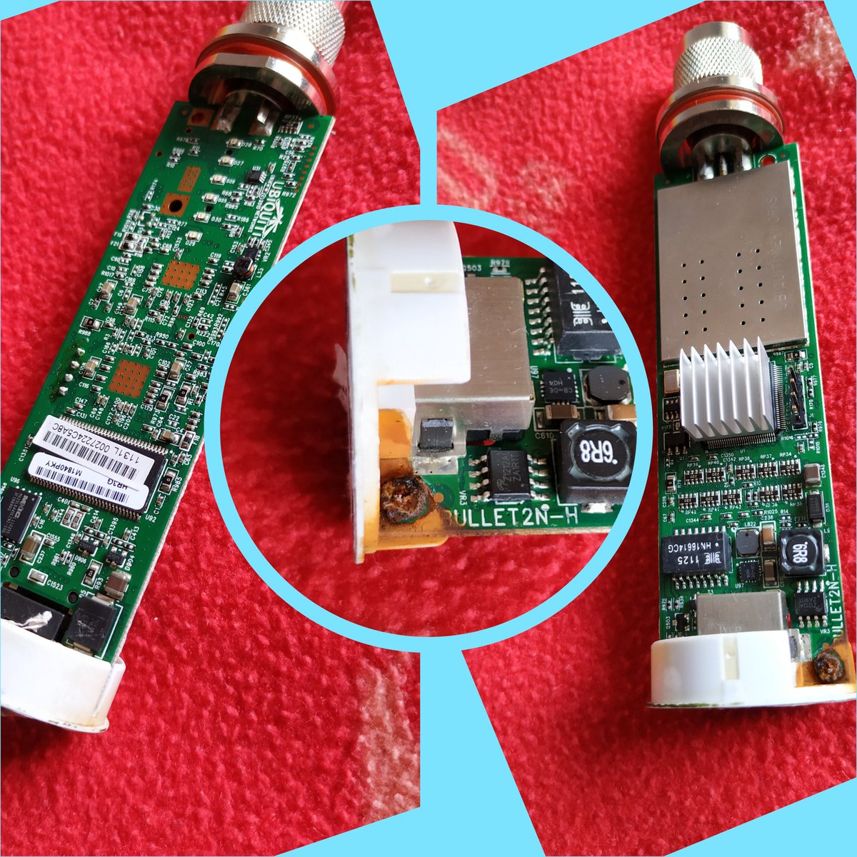 EA1AIW/Jose tweet media