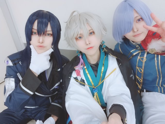 コスプレイヤーむつきのTwitter画像9