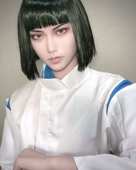 コスプレイヤーまるんのTwitter画像8