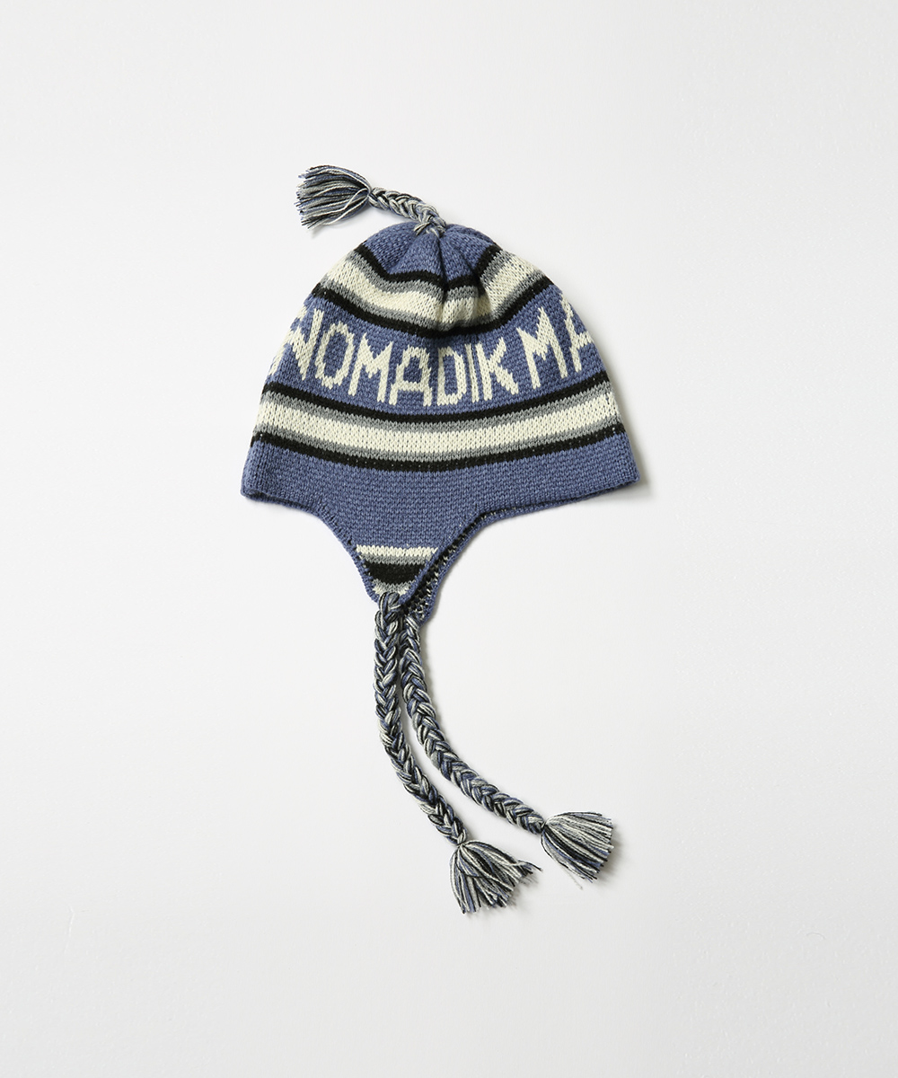 MAGICNUMBERJP's tweet photo. 【 NOMADIK / @MAGICNUMBERJPスペシャルコラボレーションがローンチ！！】
NOMADIK MAGIC NUMBER “NM JAQUARD BEANIE” ¥5,500
https://t.co/uZ4FnEK5zV
@HLNA_Official オンラインストア、 H.L.N.A STORE 各店および正規ディーラーにて発売中☯️🙌🏽
#magicnumber #マジックナンバー
#nomadik https://t.co/a24cDPadCV