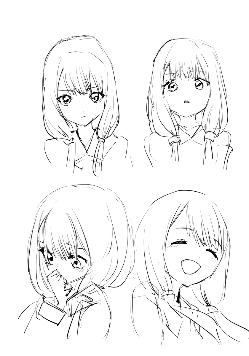 #かぐや様は告らせたい #らくがき #イラスト
最近「かぐや様は告らせたい」を漫画で読んでるんだけど面白くて一人で盛り上がってる。

石ミコが尊い。 
