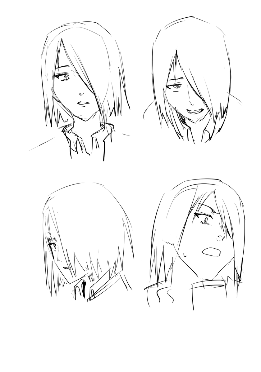 #かぐや様は告らせたい #らくがき #イラスト
最近「かぐや様は告らせたい」を漫画で読んでるんだけど面白くて一人で盛り上がってる。

石ミコが尊い。 