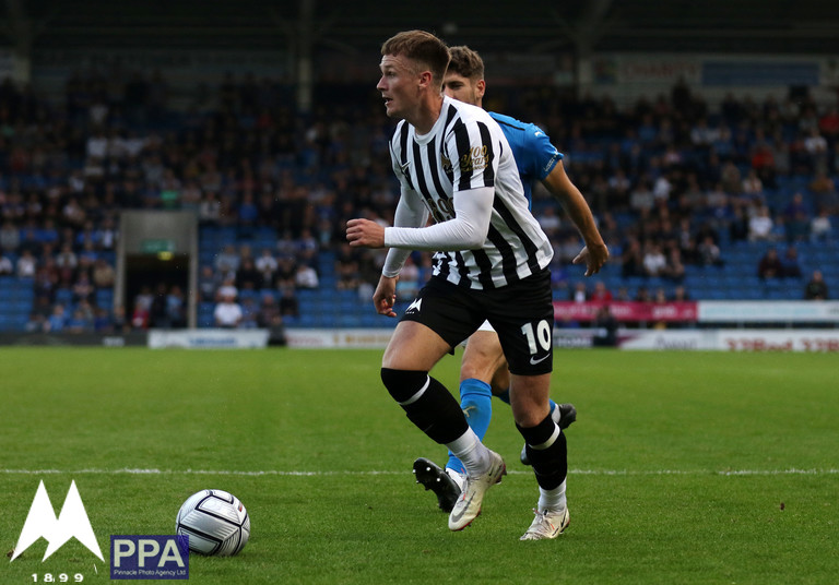 TUFC1899's tweet photo. ⏱ Gary Time
2️⃣ Goals
1️⃣ Point

Happy Sunday Yellow Army!

#tufc #GaryTime https://t.co/KKbQAXc8TJ