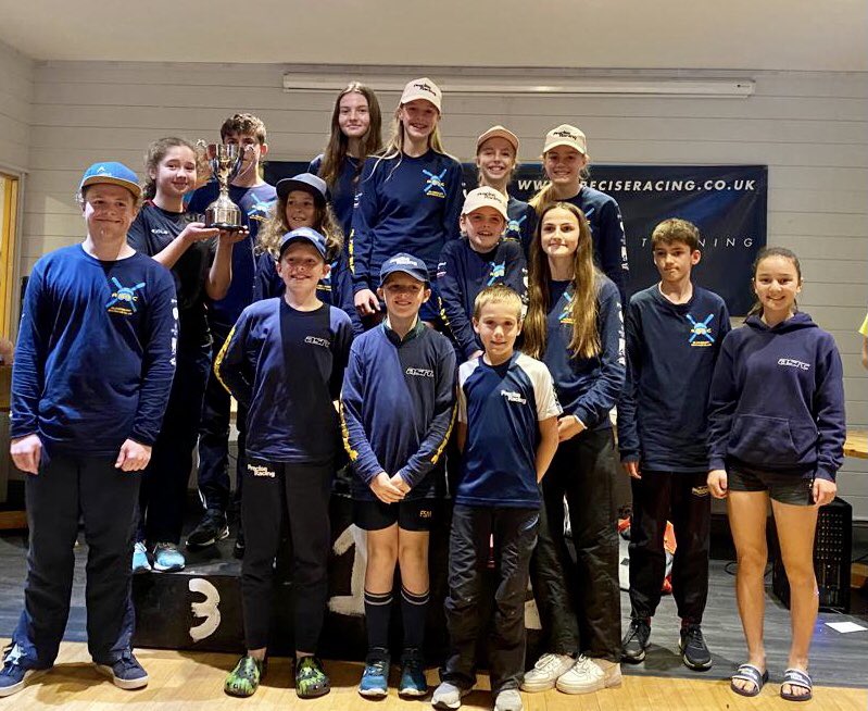 Snow Sports South final race of the season. 3rd 🥉 U14s and overall 3rd 🥉 U14s for the series. Top Team and Top Club for <a href="/AldershotSRC/">AldershotSkiRaceClub</a> 🏆

@precise_racing <a href="/SurbitonSki/">Surbiton Ski Racing</a> <a href="/SurbitonHigh/">Surbiton High School</a> <a href="/uktonicity/">Tonicity Sports Ltd</a> <a href="/SkiRacingUK/">Ski Racing Supplies</a> <a href="/SkiBartlett/">Ski Bartlett</a>