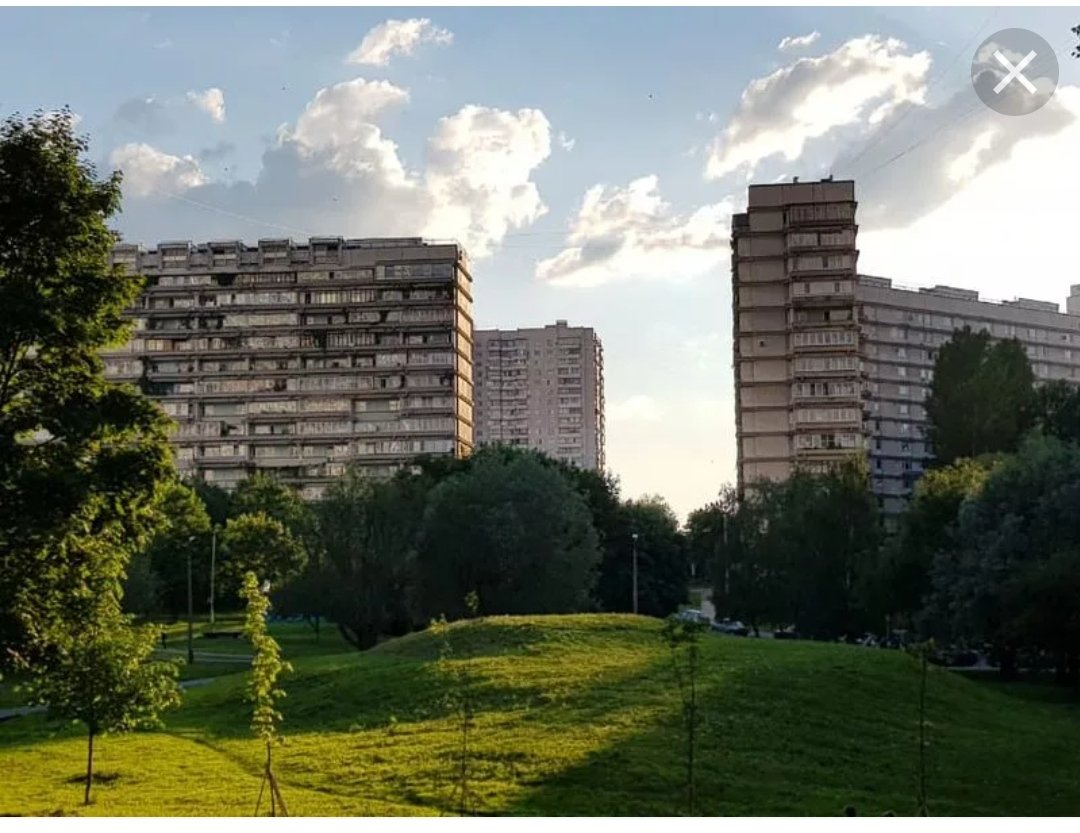 Чертаново москва район фото