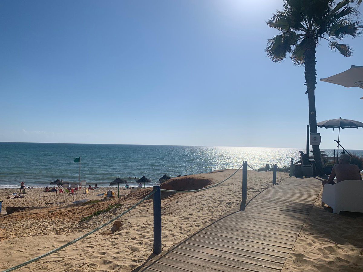 Sunny Portugal!☀️🍹