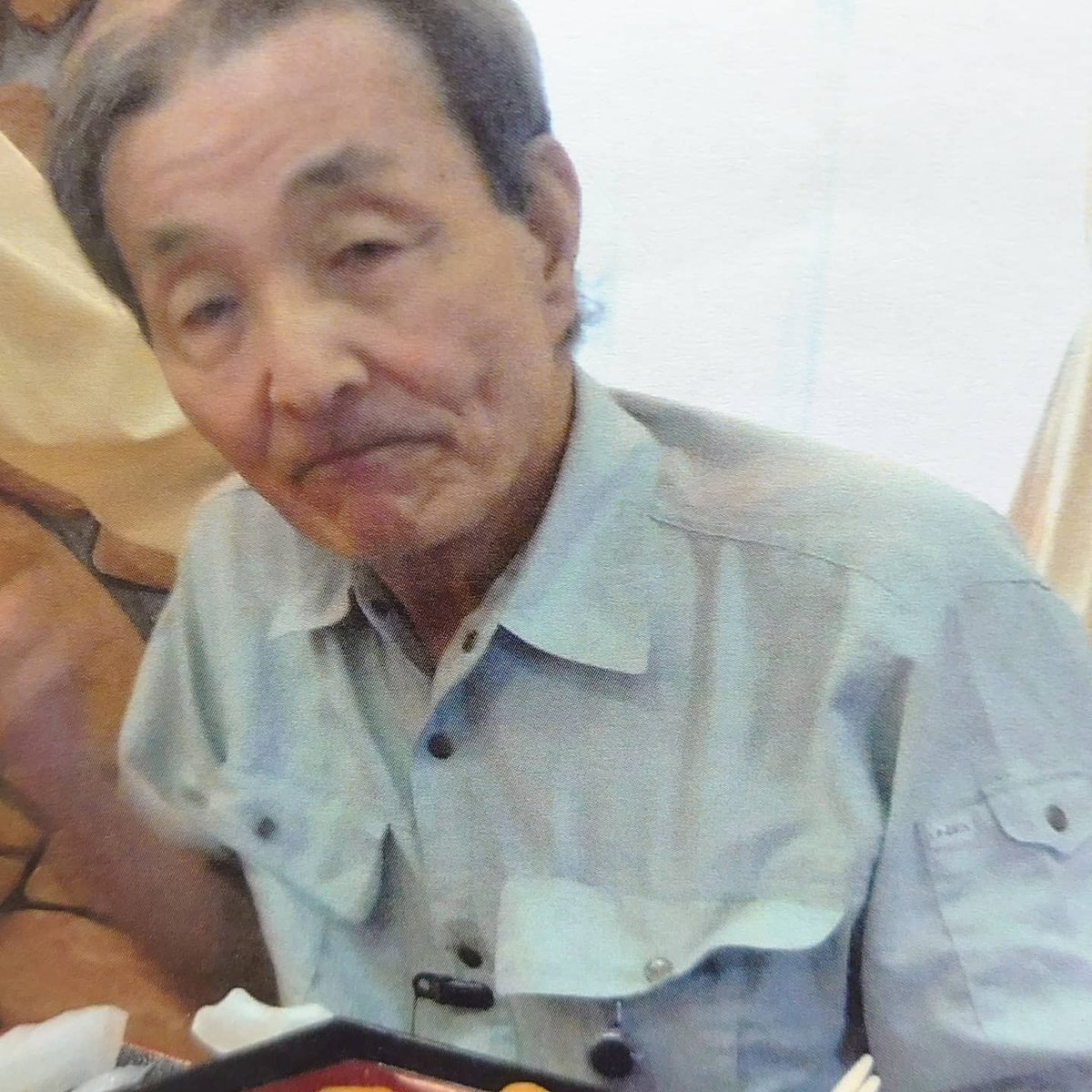 Hashtaggen 人探し Pa Twitter